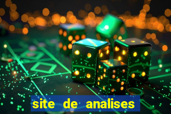 site de analises futebol virtual bet365