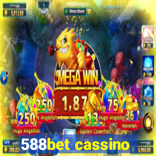 588bet cassino