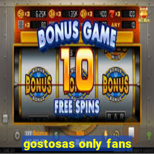 gostosas only fans