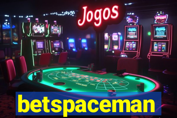 betspaceman