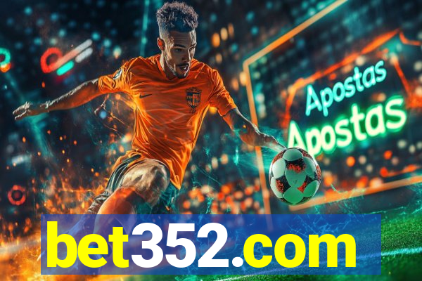 bet352.com