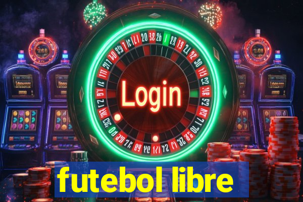 futebol libre