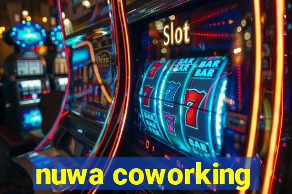 nuwa coworking