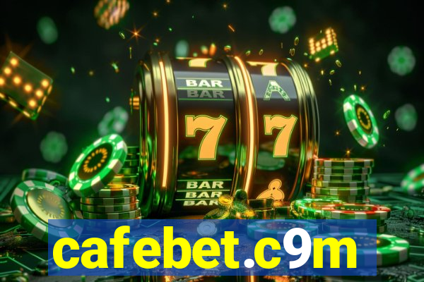 cafebet.c9m