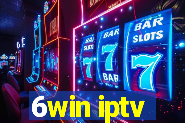 6win iptv