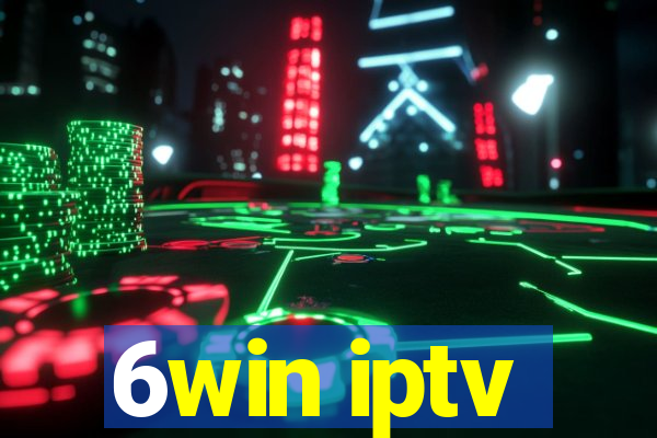 6win iptv