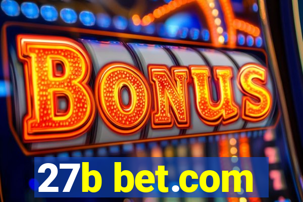 27b bet.com