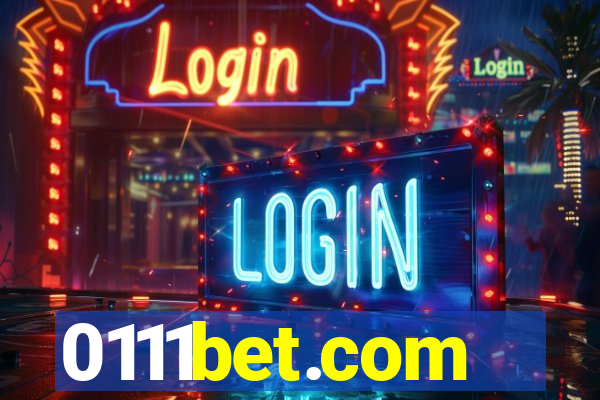 0111bet.com