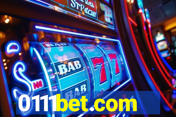 0111bet.com