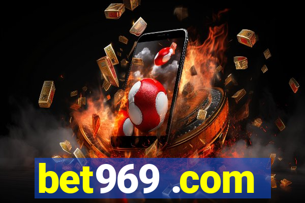 bet969 .com