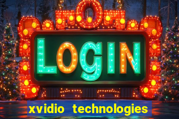 xvidio technologies startup brasil 2022 download grátis