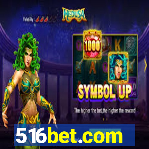 516bet.com