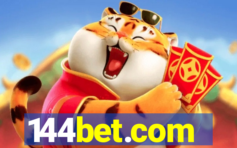 144bet.com