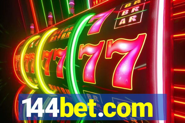 144bet.com