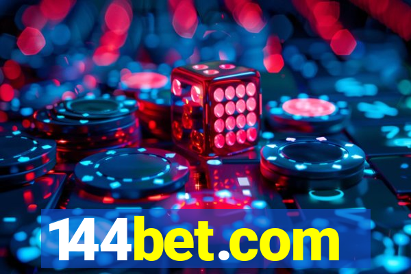 144bet.com