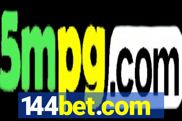 144bet.com