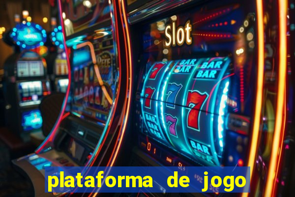 plataforma de jogo fora do brasil