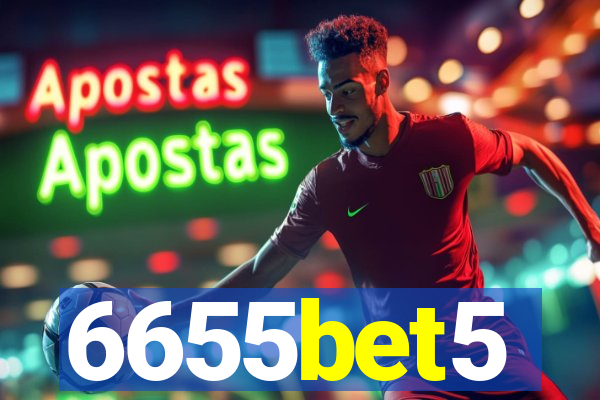 6655bet5