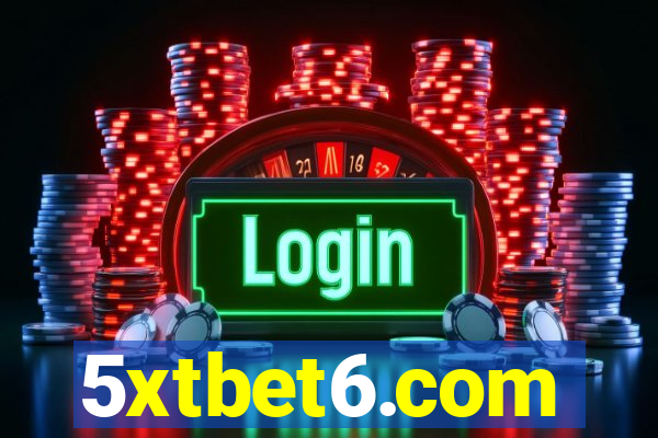 5xtbet6.com