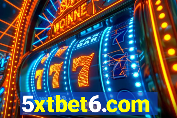 5xtbet6.com