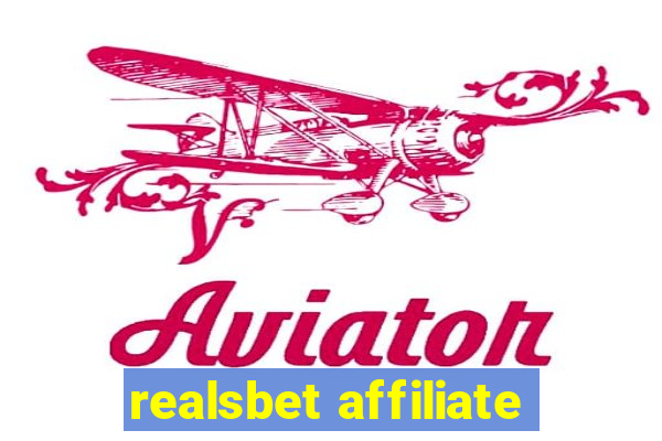 realsbet affiliate