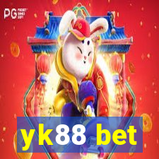 yk88 bet