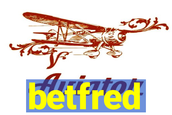 betfred