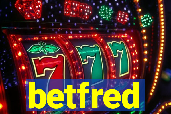 betfred