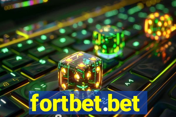 fortbet.bet