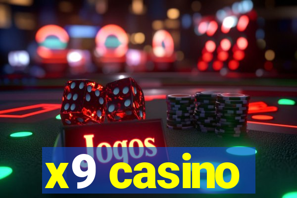 x9 casino