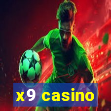 x9 casino