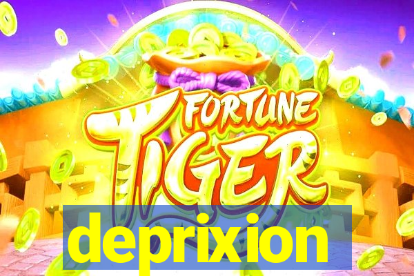 deprixion