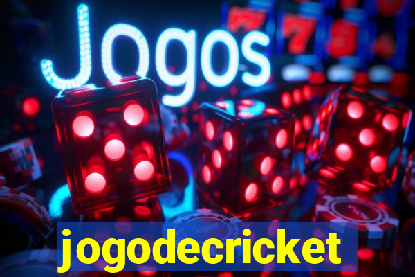 jogodecricket