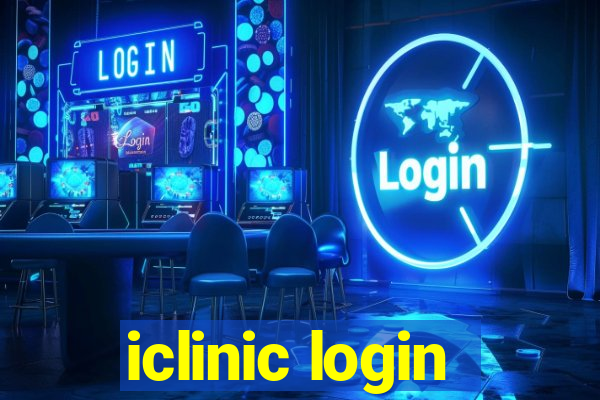 iclinic login