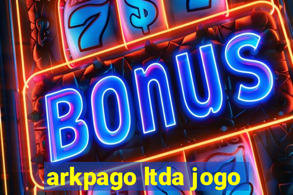 arkpago ltda jogo