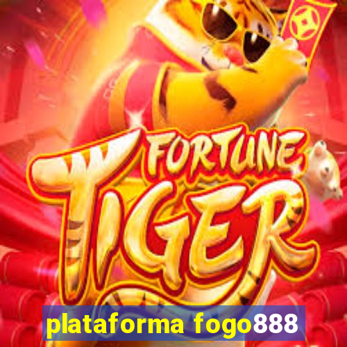 plataforma fogo888