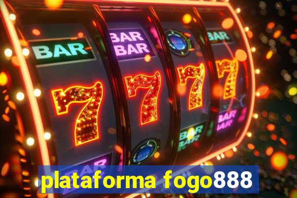 plataforma fogo888