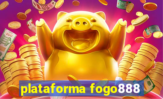 plataforma fogo888