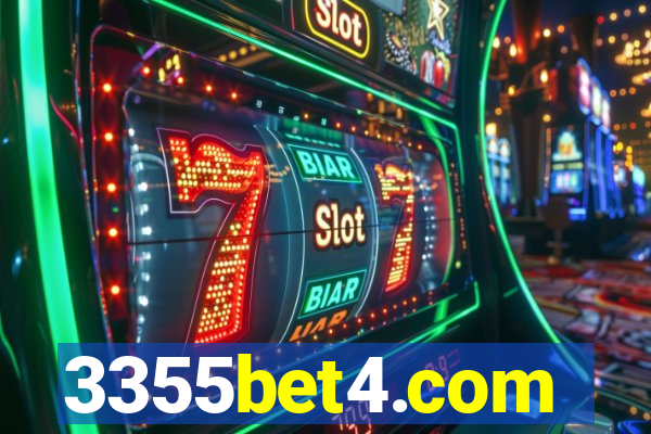 3355bet4.com