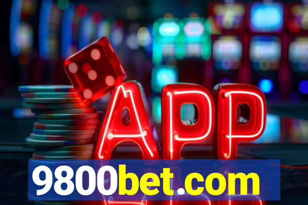 9800bet.com