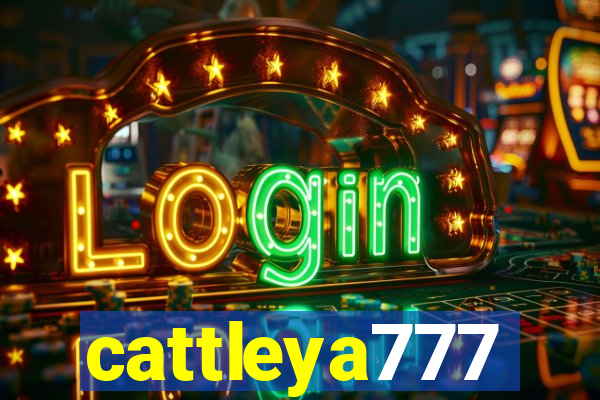 cattleya777