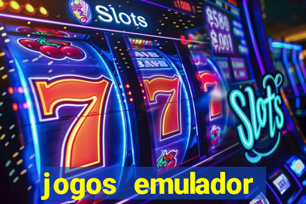 jogos emulador nintendo switch