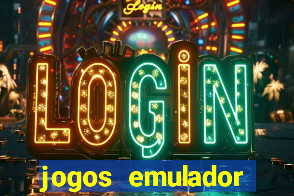 jogos emulador nintendo switch