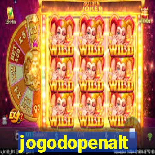 jogodopenalt