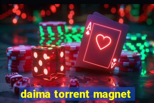 daima torrent magnet