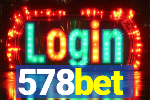 578bet