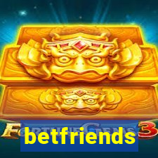 betfriends