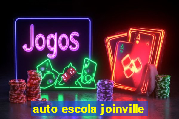 auto escola joinville