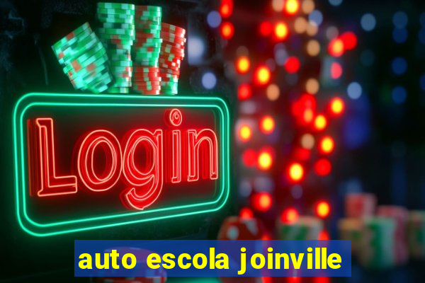 auto escola joinville