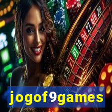 jogof9games